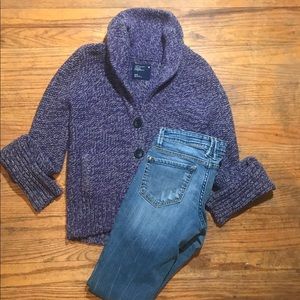 American Eagle cardigan⭐️